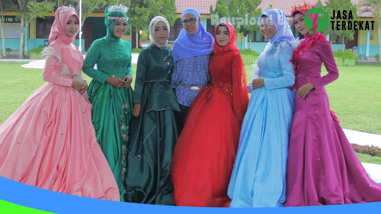 Gambar SMK Negeri 1 Stabat – Langkat, Sumatera Utara ke 3