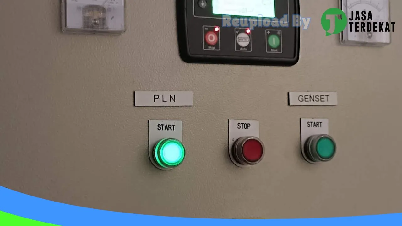 Gambar TUKANG LISTRIK MPS ELECTRICAL INDO di Tangerang, Banten ke 4