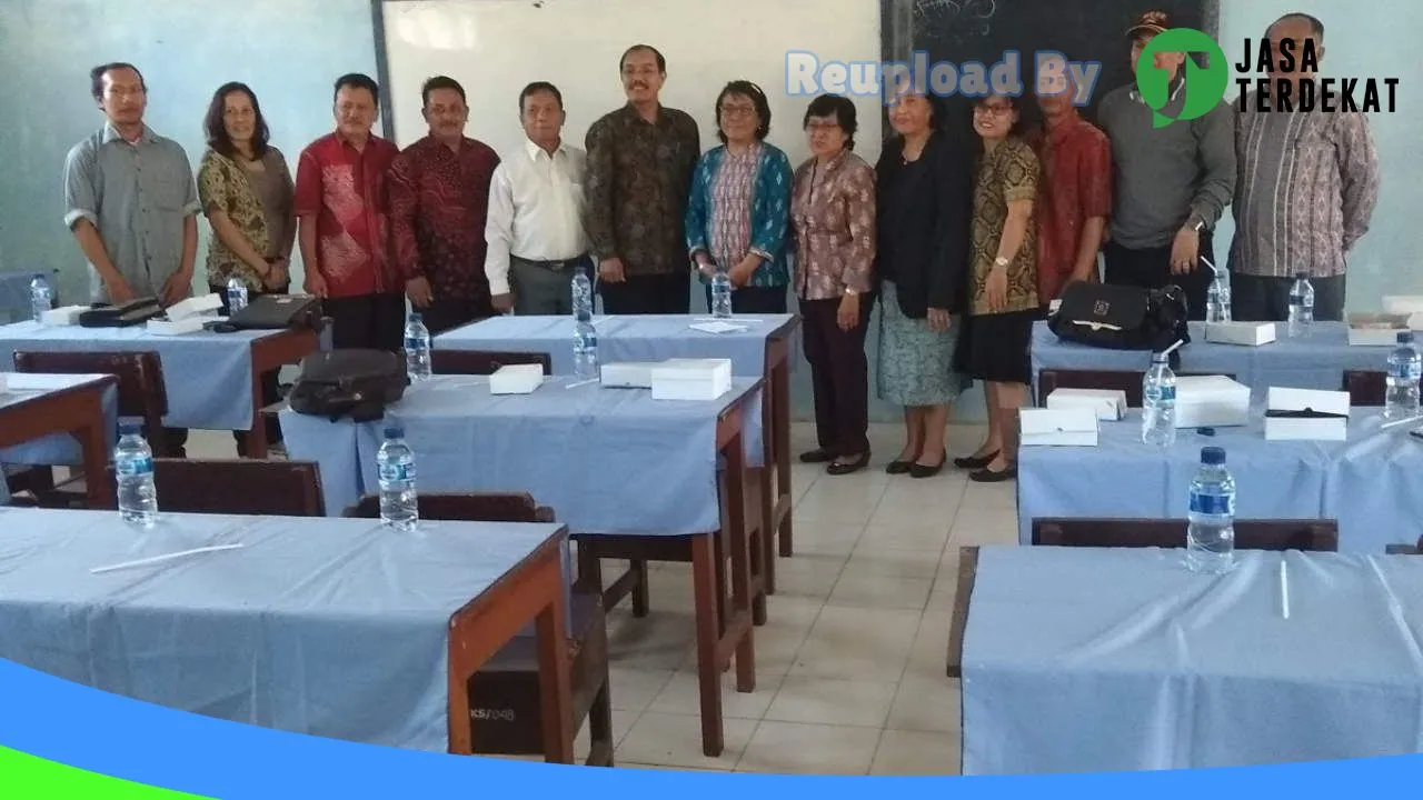Gambar SMA Widya Wacana Secang – Magelang, Jawa Tengah ke 1