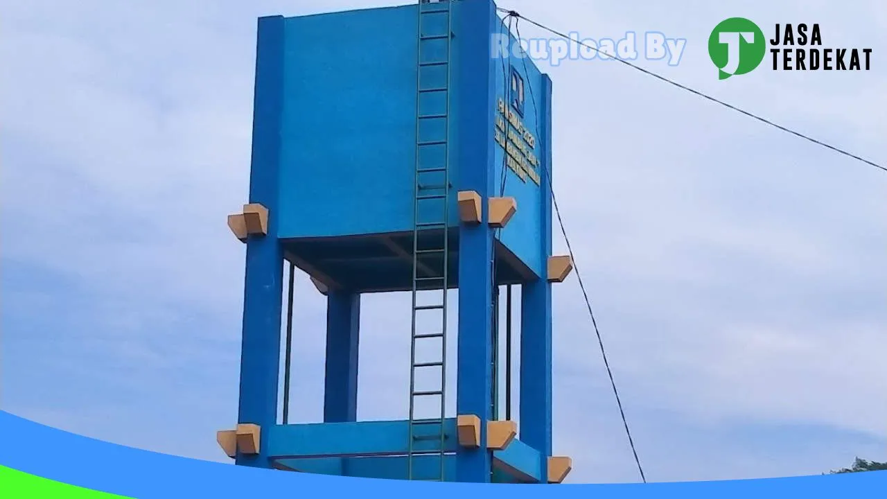 Gambar Biro Teknik Listrik Kudus Indra Pramanda di Batanghari, Jambi ke 2