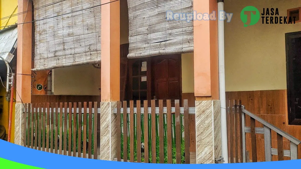 Gambar Sinkron Semarang di Semarang, Jawa Tengah ke 5
