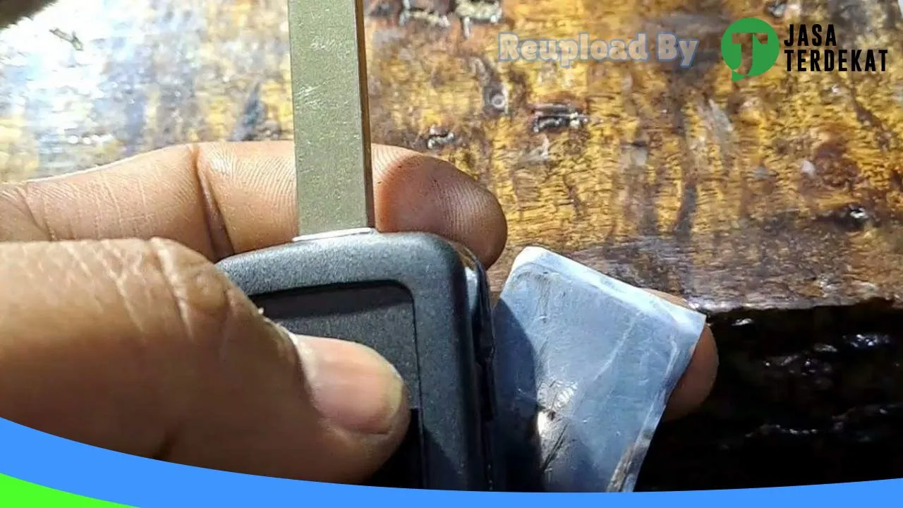 Gambar ahli kunci 24jam di Kota Bandung, Jawa Barat ke 1