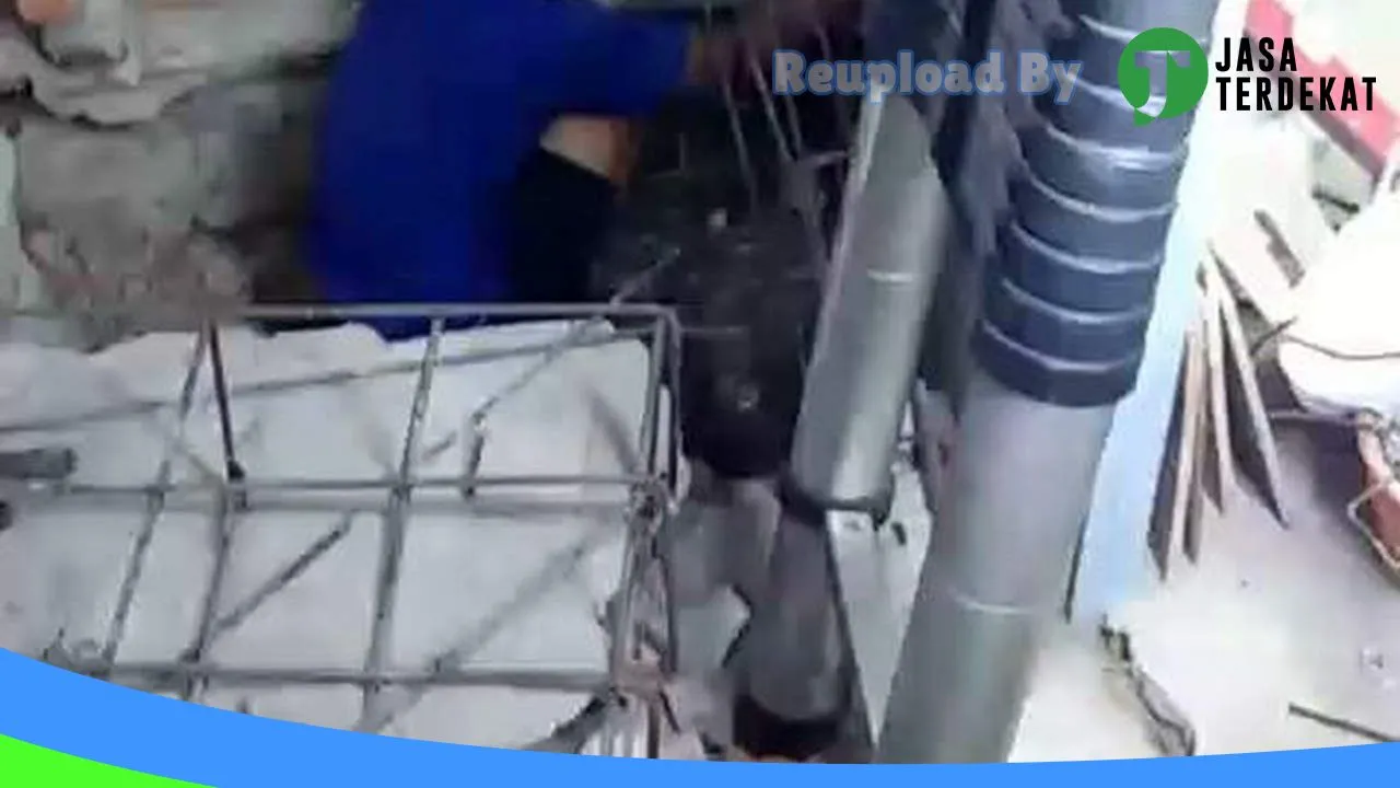 Gambar Tukang listrik panggilan di Jakarta Barat, DKI Jakarta ke 1
