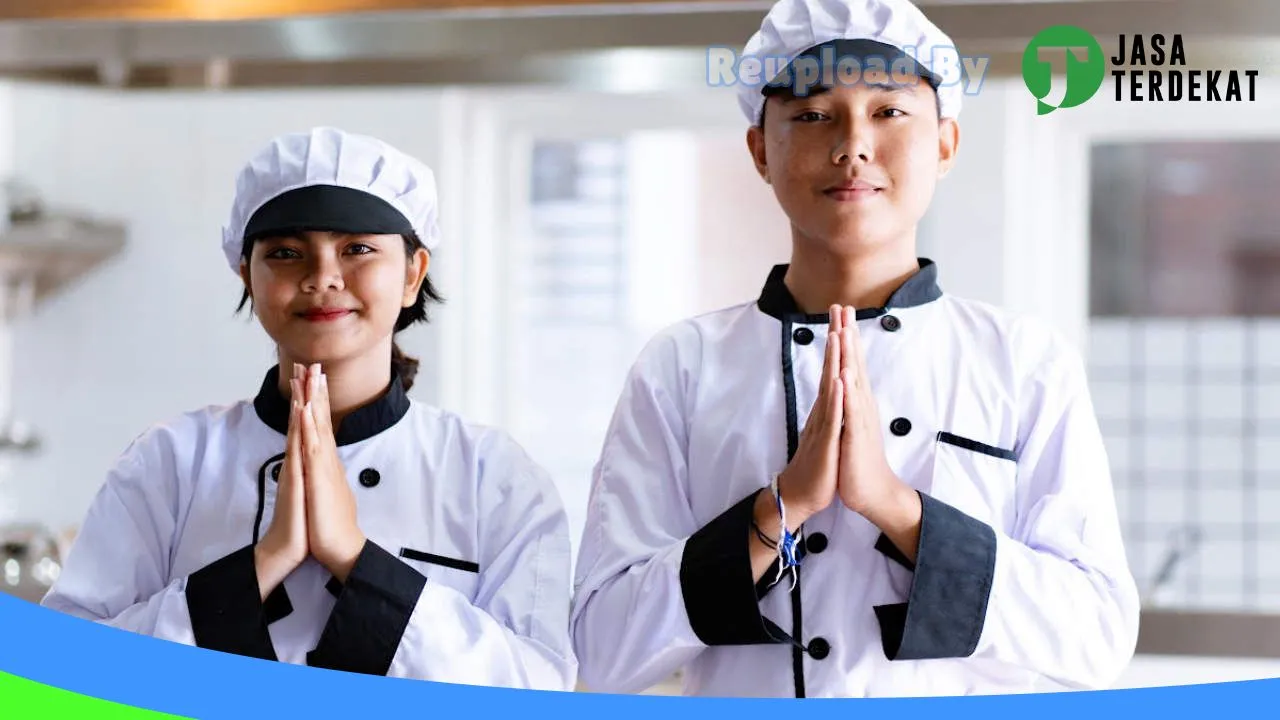 Gambar Sekolah Kertha Wisata – Denpasar, Bali ke 3