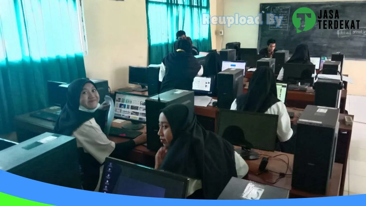Gambar SMK Darul Hikam Al Hikmah – Brebes, Jawa Tengah ke 1