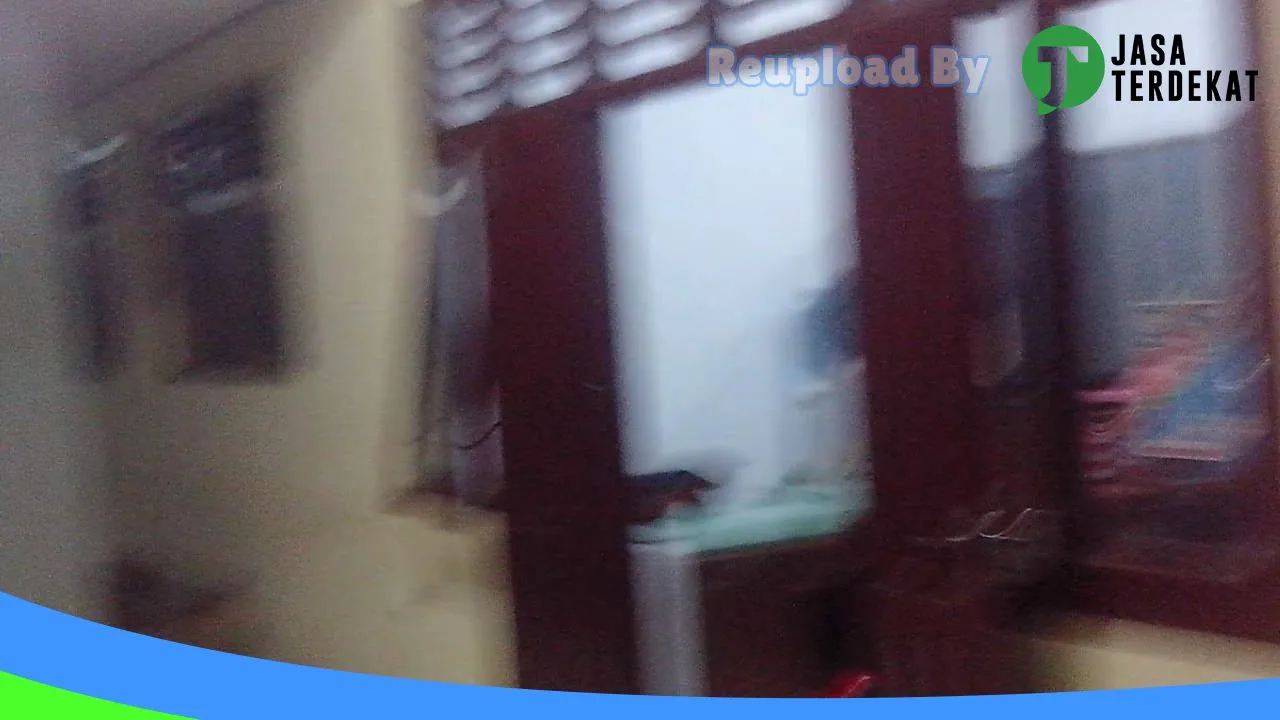 Gambar SMK (STM) Tamansiswa – Tulungagung, Jawa Timur ke 4