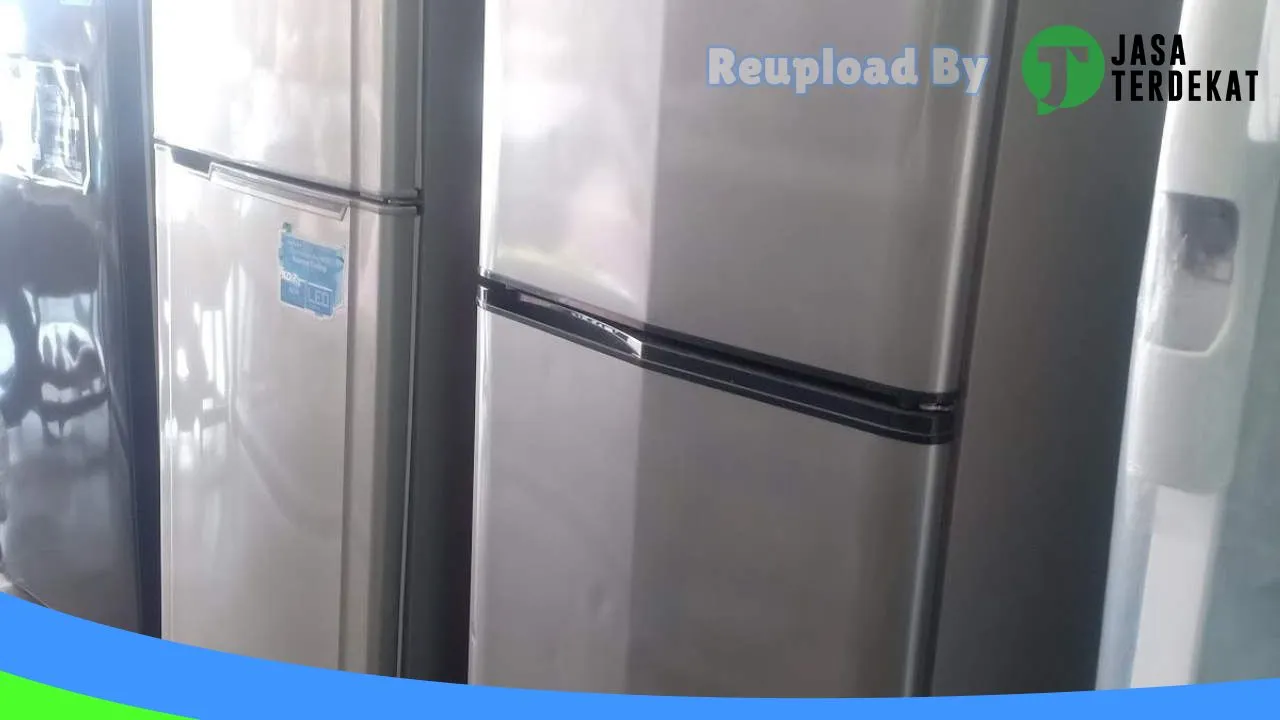 Gambar Toko Basuki Elektronik di Trenggalek, Jawa Timur ke 2