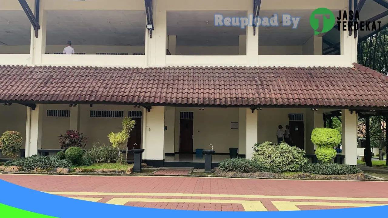 Gambar SMA Taruna Nusantara Magelang – Magelang, Jawa Tengah ke 4