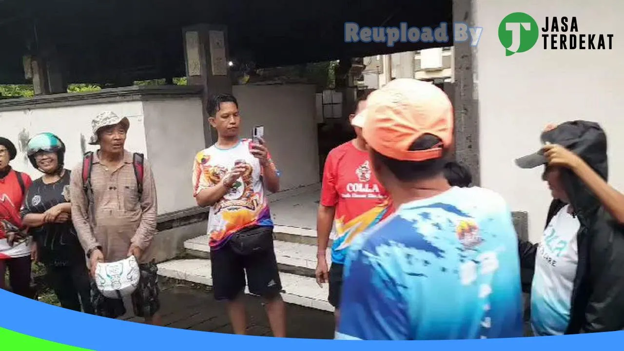 Gambar Bapenda Kabupaten Badung – Badung, Bali ke 1