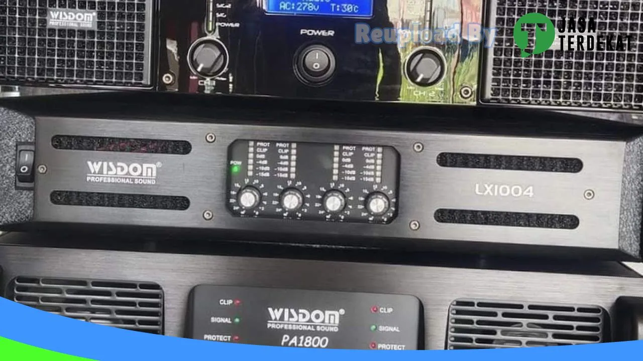 Gambar Papua Jaya Elektronik di Keerom, Papua ke 3