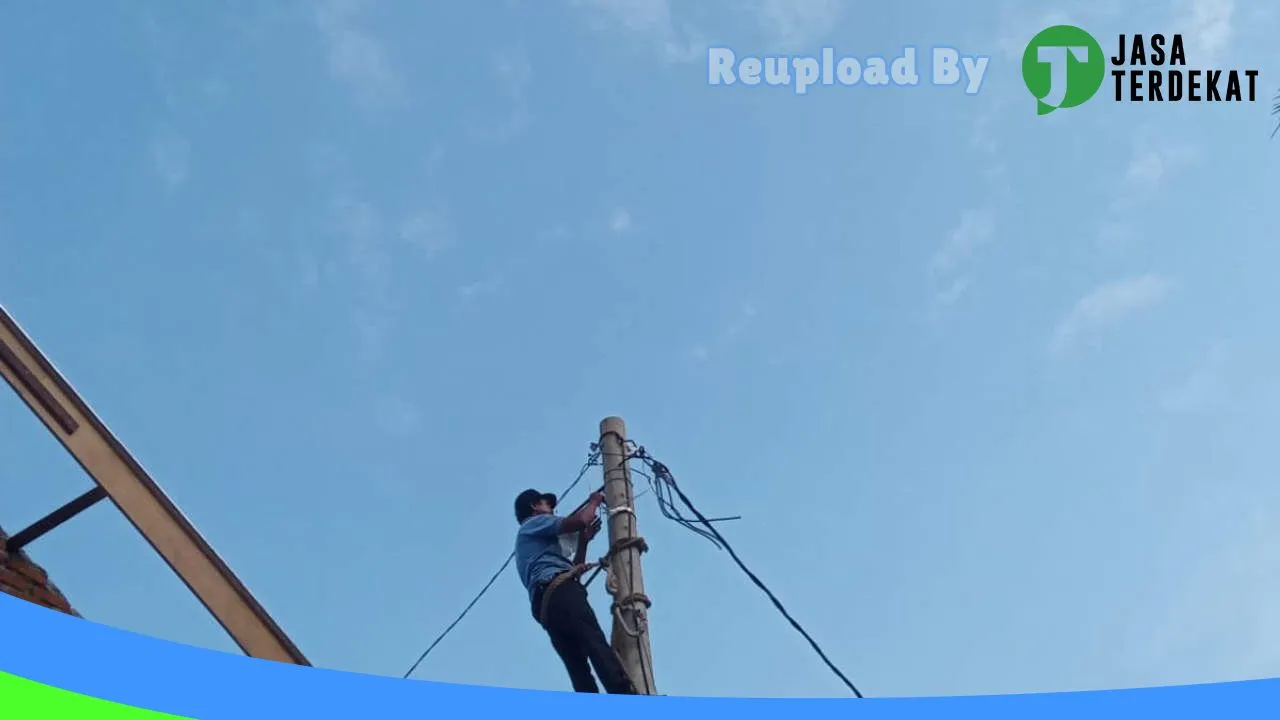 Gambar sedia NIDI DAN SLO LISTRIK di Tapanuli Selatan, Sumatera Utara ke 5
