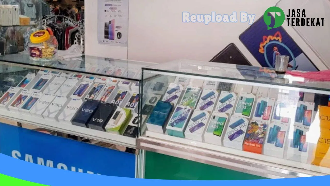 Gambar Netral Computer & Cellular Banjar di Banjar, Kalimantan Selatan ke 3