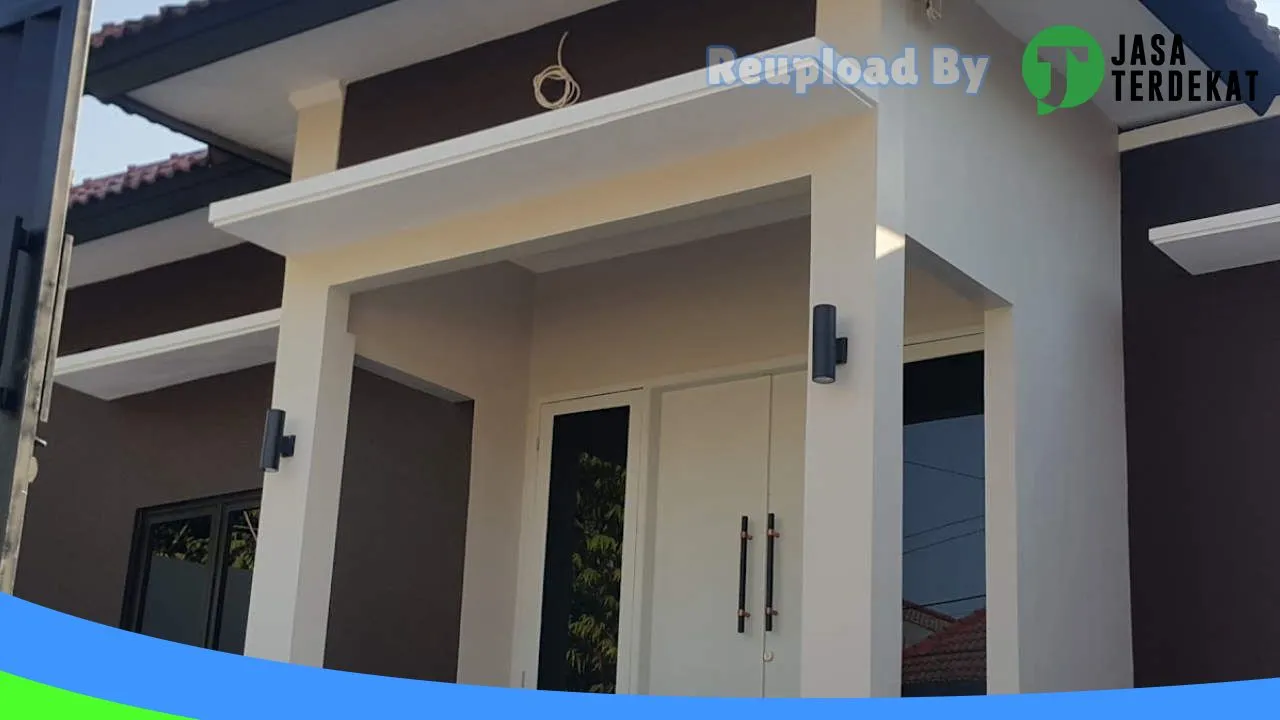 Gambar Anugerah Karya Perkasa – Jasa Kontraktor Bangunan – Jasa Bangun Rumah – Renovasi – Semarang di Semarang, Jawa Tengah ke 4