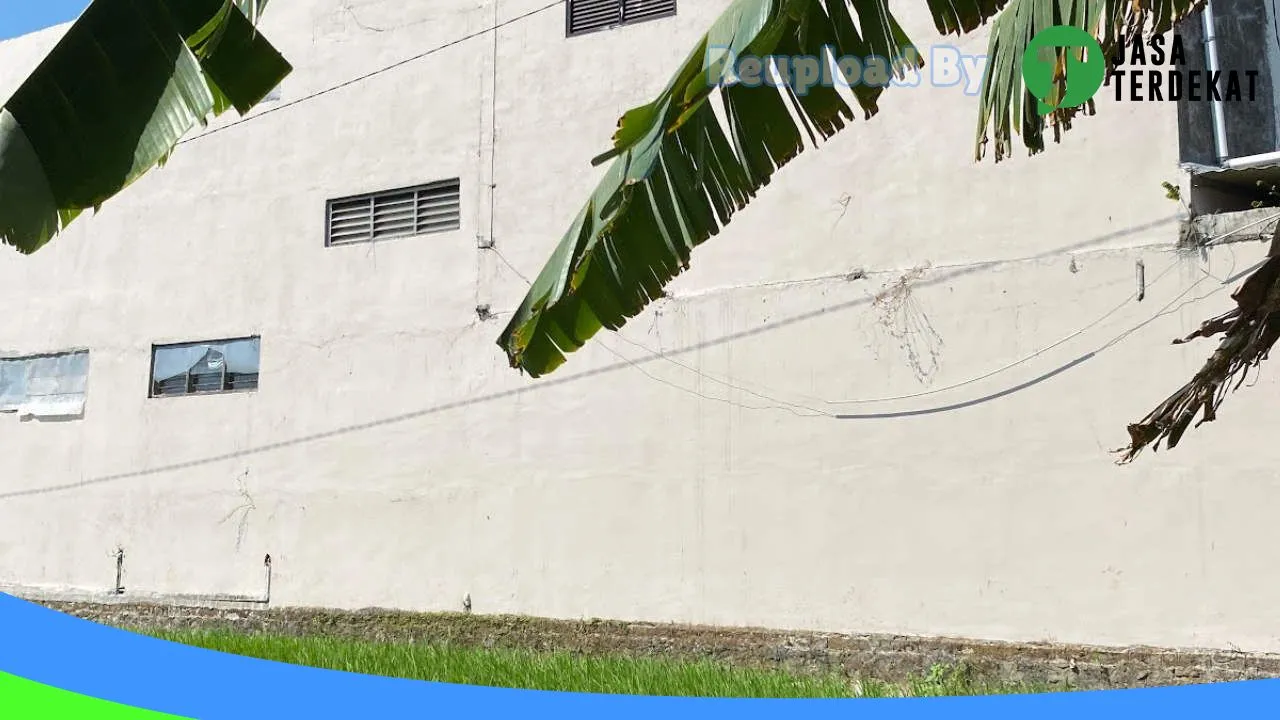 Gambar SMK Bintang Nusantara – Karanganyar, Jawa Tengah ke 5