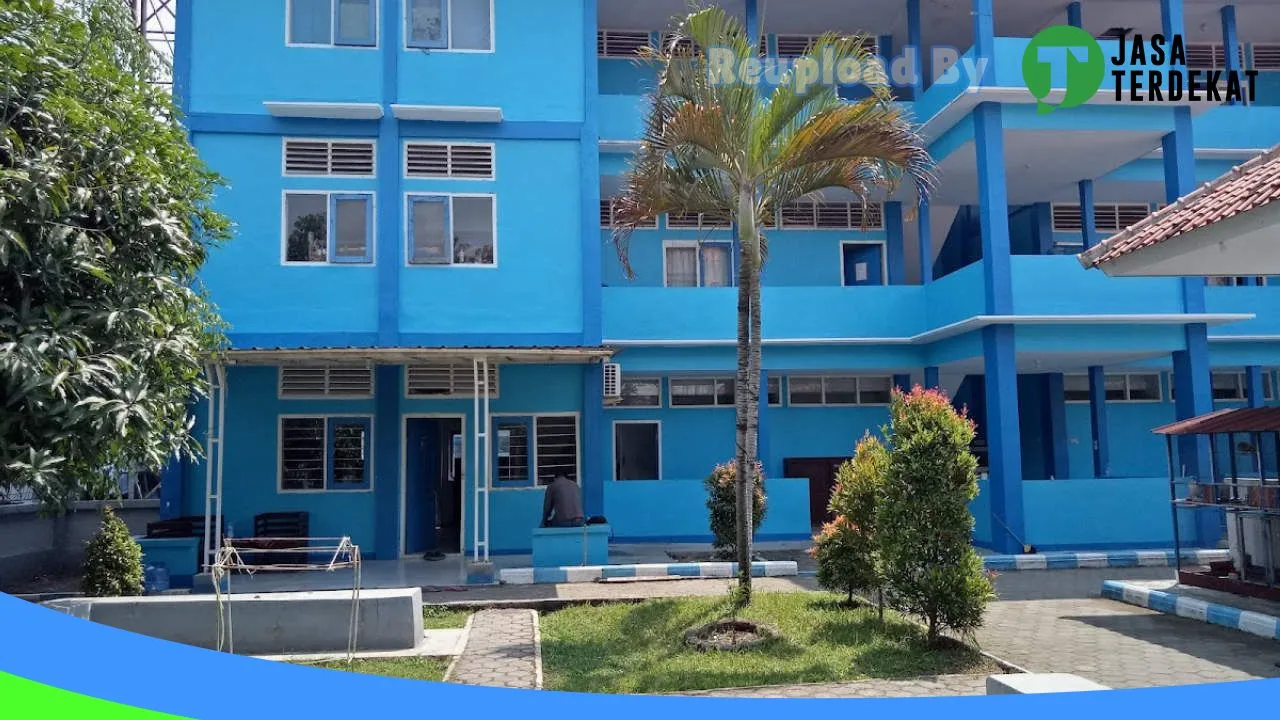 Gambar SMK Negeri 1 Mundu Cirebon – Kota Cirebon, Jawa Barat ke 2