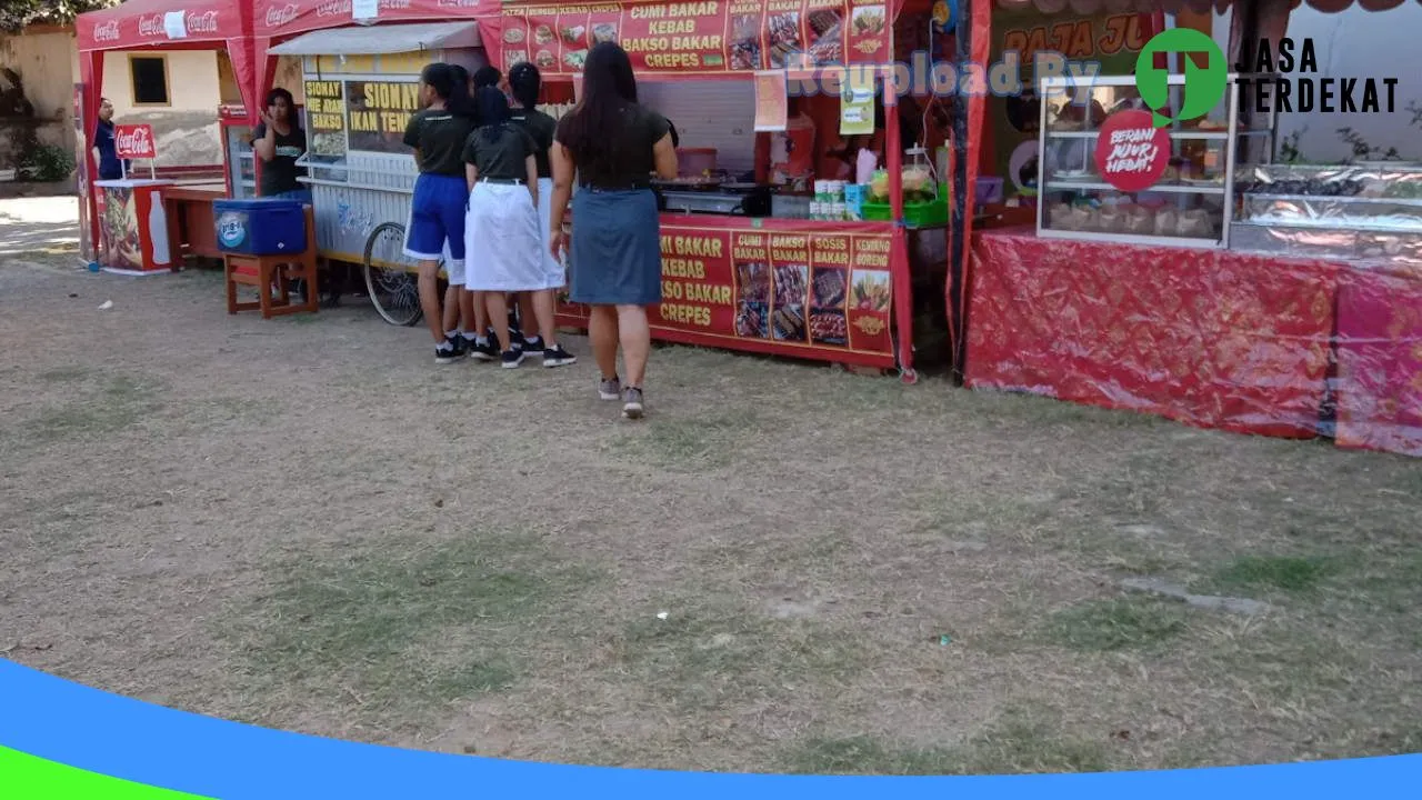 Gambar SMK Negeri 2 Denpasar – Denpasar, Bali ke 4