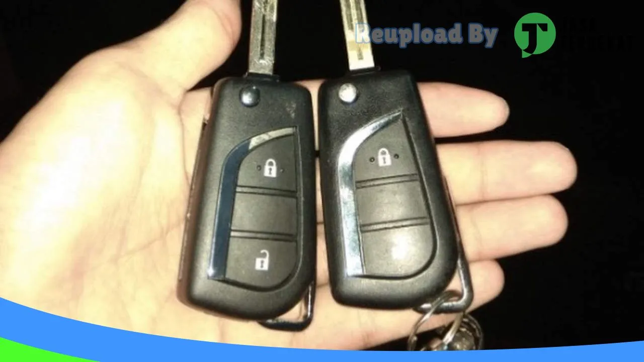 Gambar Ahli Kunci & Variasi mobil di Jember, Jawa Timur ke 2