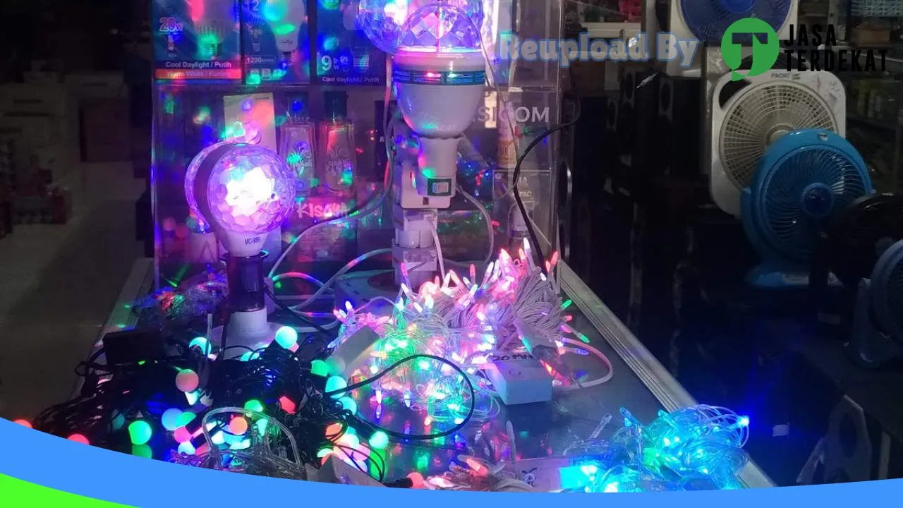 Gambar Mitra Rahayu Elektronik di Nganjuk, Jawa Timur ke 4