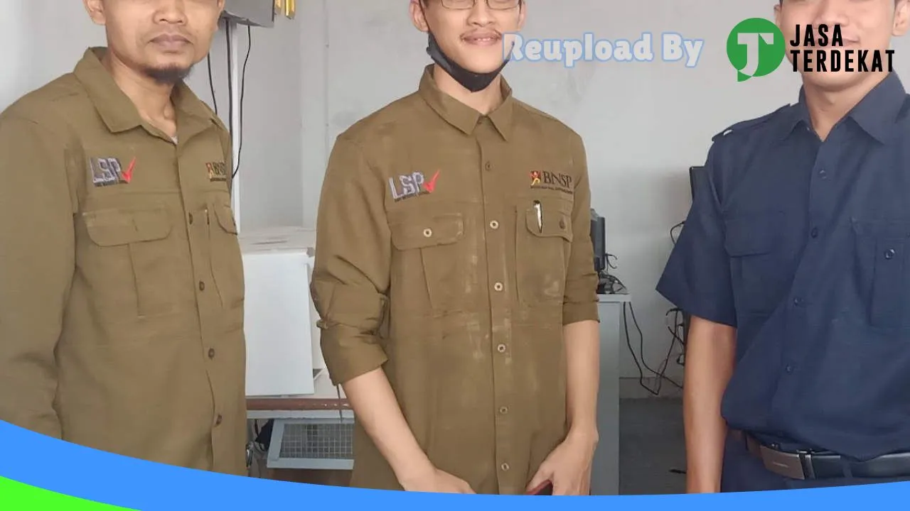 Gambar SMK Telekomunikasi Sekar Kemuning Cirebon – Kota Cirebon, Jawa Barat ke 4