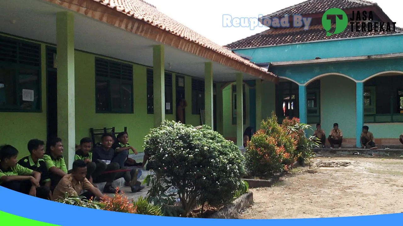 Gambar SMK Wahid Hasyim Ma’arif NU 05 Pekalongan – Lampung Timur, Lampung ke 4