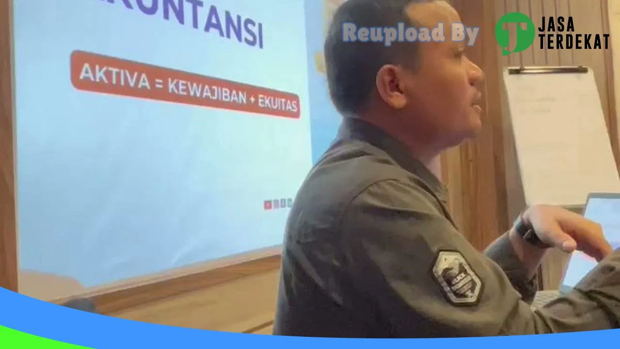 Gambar Excel for Accounting – Deli Serdang, Sumatera Utara ke 1