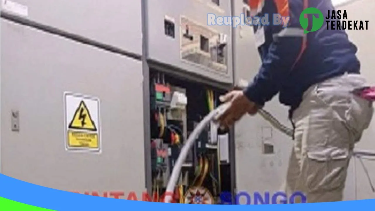 Gambar Proteksi Petir Jakarta di Jakarta Barat, DKI Jakarta ke 4