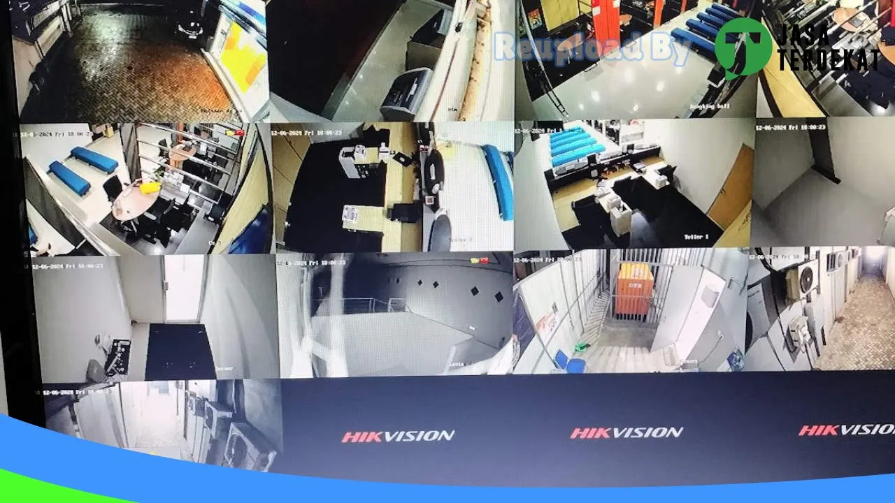 Gambar AGUNG CCTV BLITAR ( CCTV / PABX / ALARM / SERVER ) di Blitar, Jawa Timur ke 4