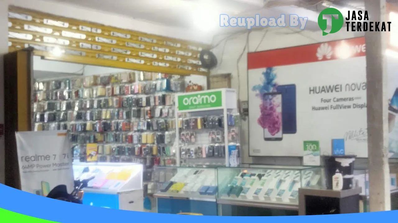 Gambar Global Phone Cell di Gianyar, Bali ke 2