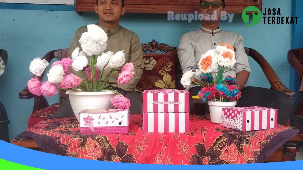 Gambar SMA N KARYASAKTI – Musi Rawas Utara, Sumatera Selatan ke 4