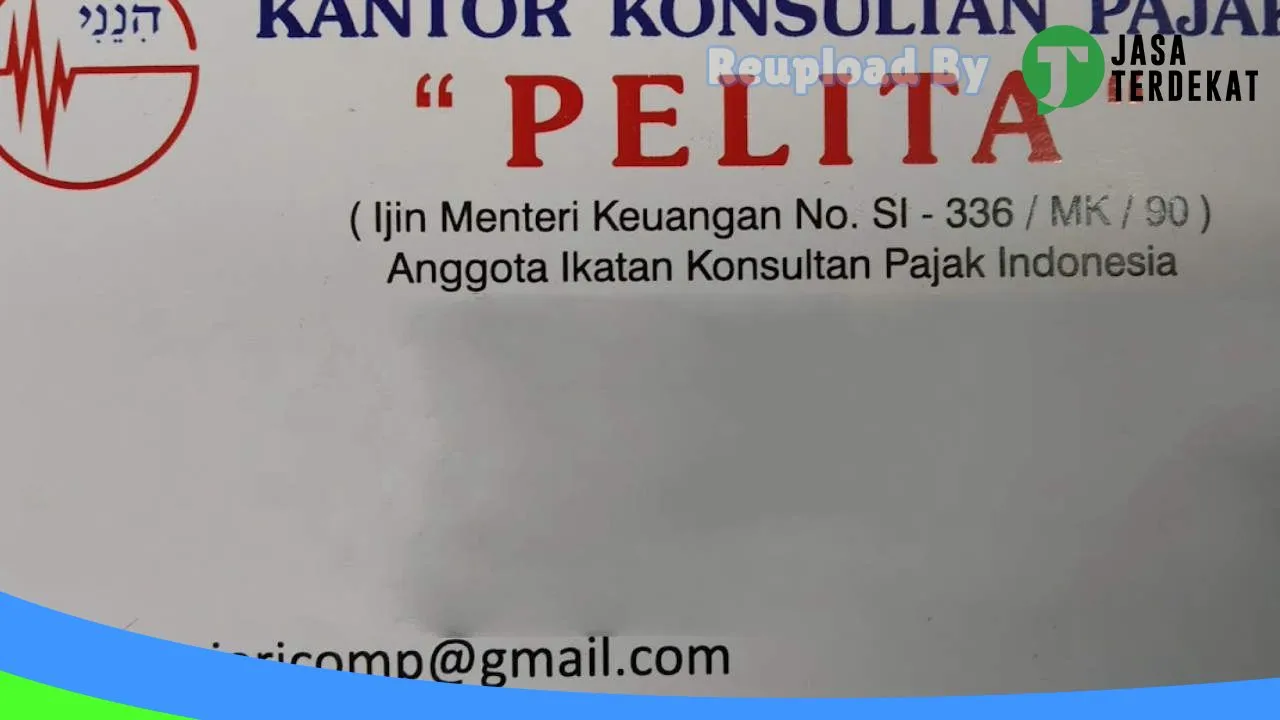 Gambar Kantor Konsultan Pajak PELITA – Semarang, Jawa Tengah ke 2