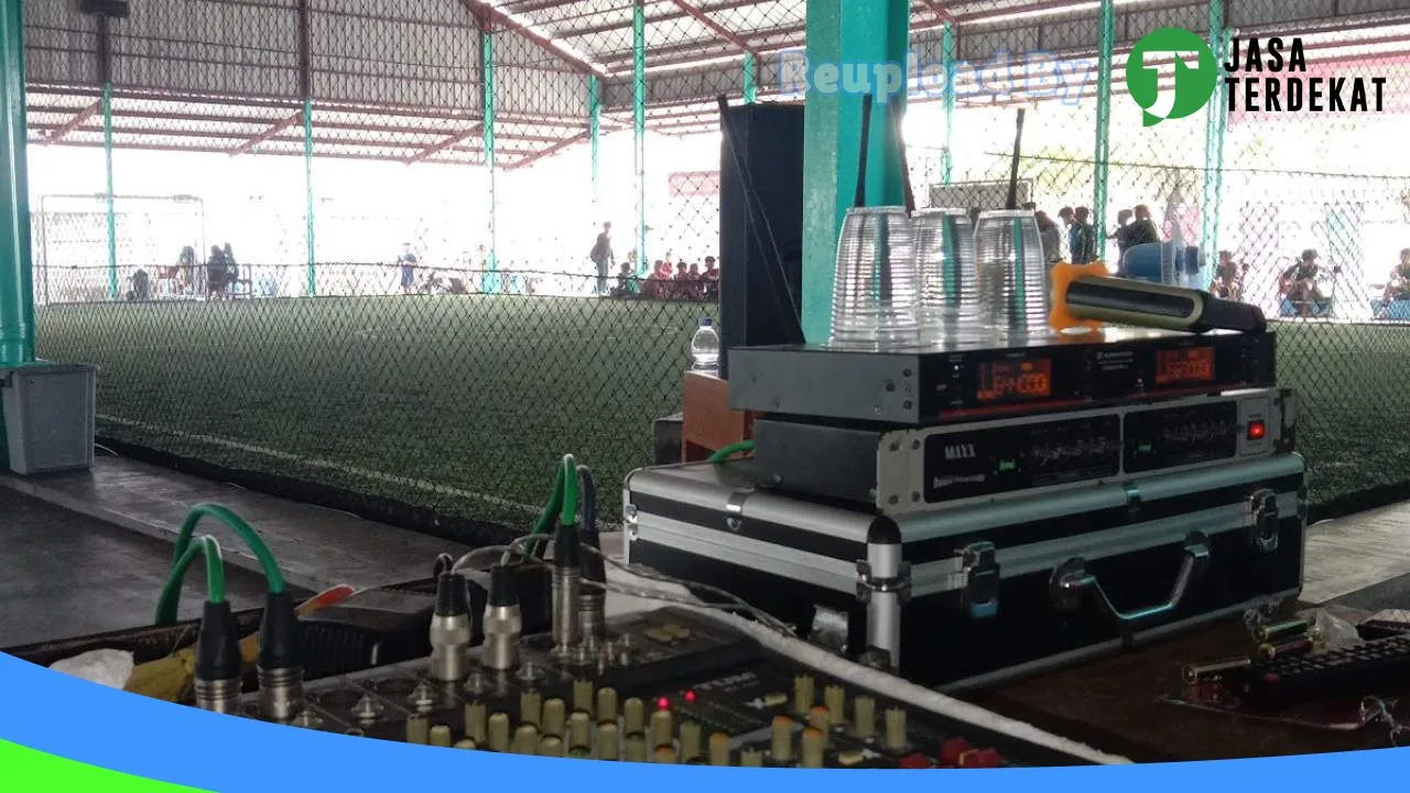 Gambar Universitas Terbuka Pokjar SMK Ngunut ( SALUT TULUNGAGUNG) – Tulungagung, Jawa Timur ke 3