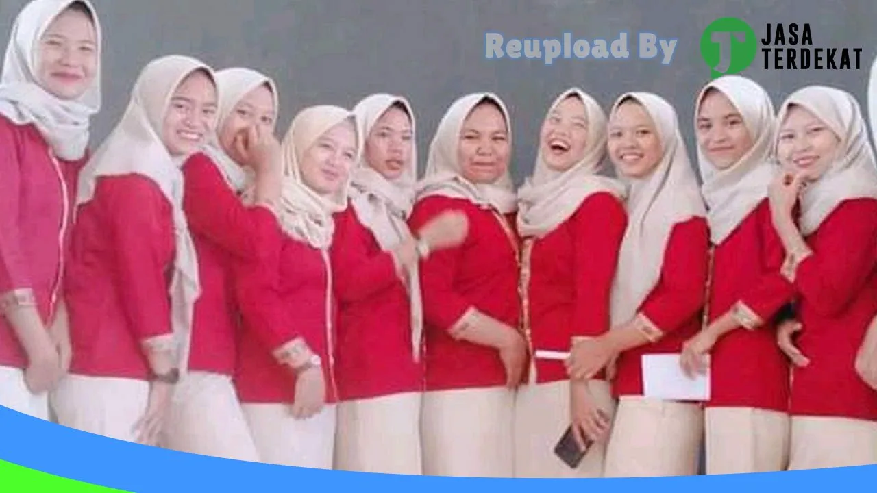 Gambar SMKN 1 BAMBALAMOTU – Pasangkayu, Sulawesi Barat ke 4