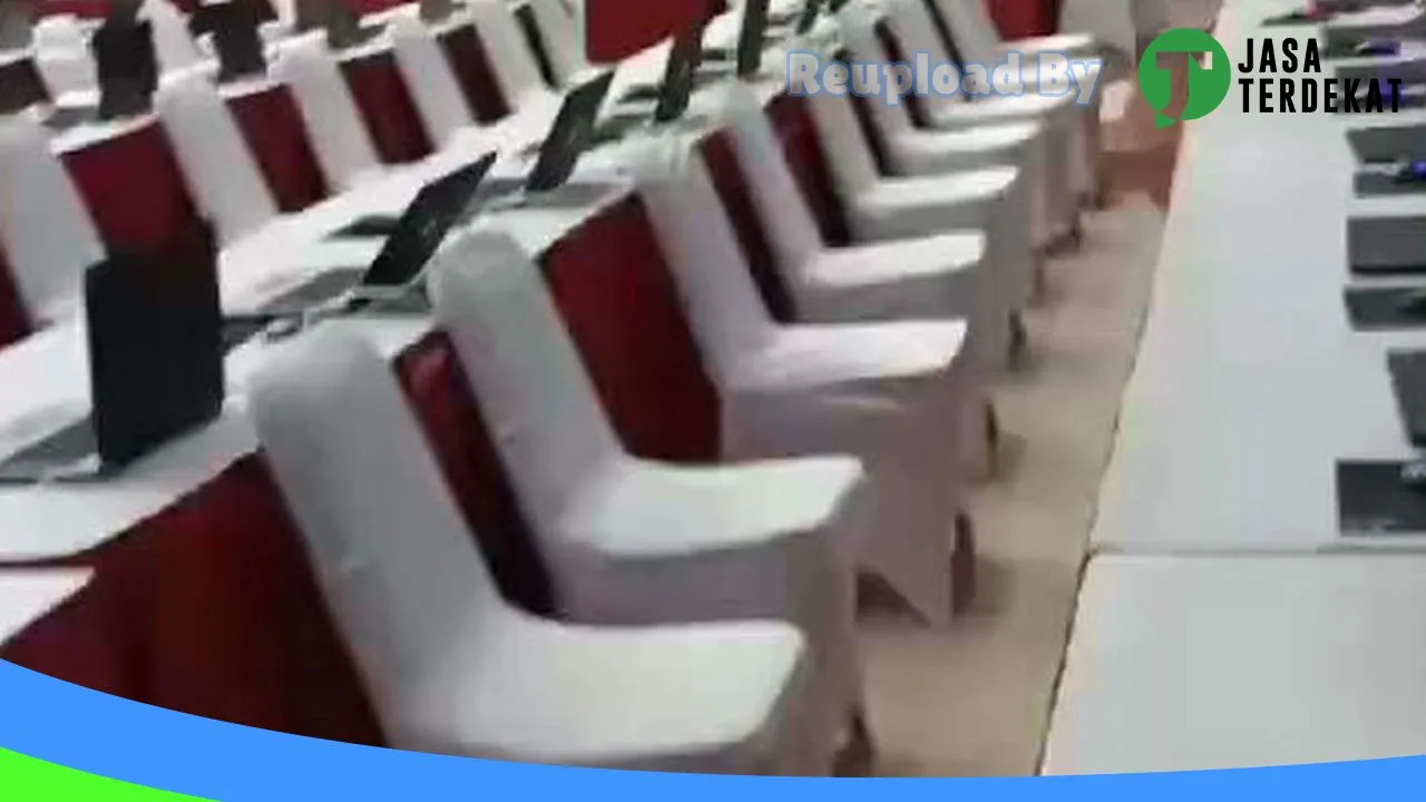 Gambar Global Technology Komputer di Nganjuk, Jawa Timur ke 3