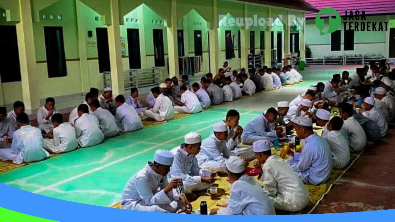 Gambar SMA BAITUL QURAN YOGYAKARTA – Gunung Kidul, DI Yogyakarta ke 5
