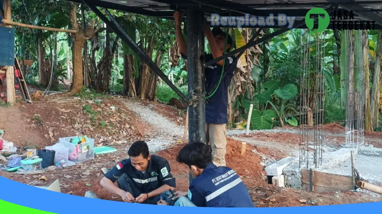 Gambar Panel Surya Semarang (SOGY) PT. SOGY ENERGY INDONESIA di Semarang, Jawa Tengah ke 5