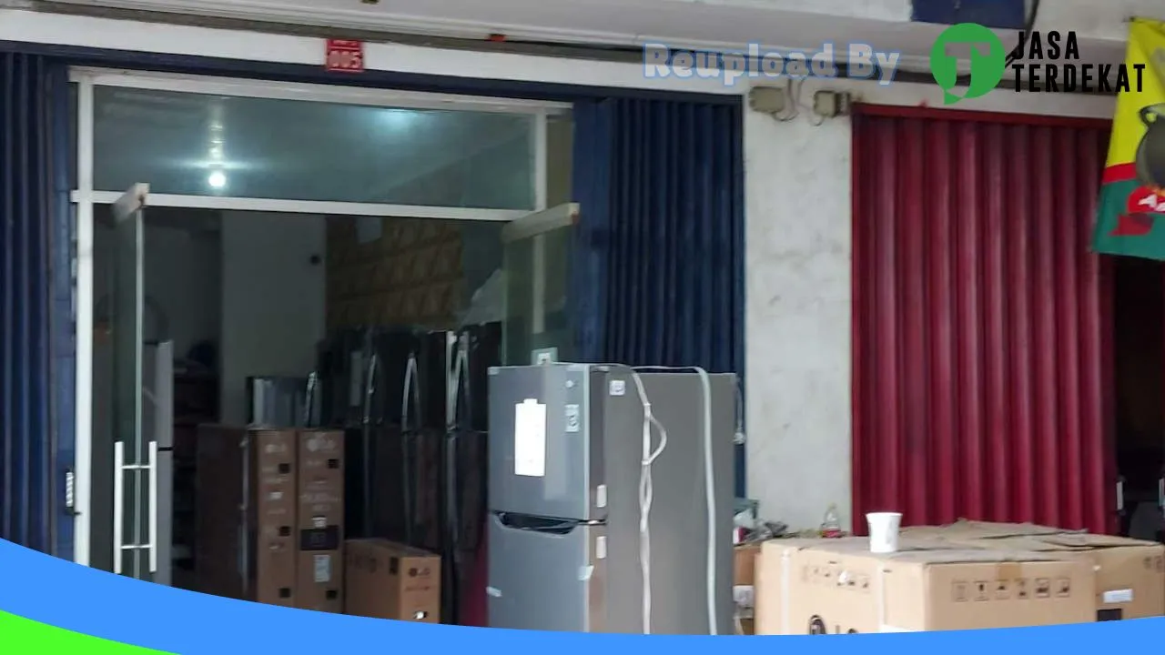 Gambar Makmur Elektronik Grand Wisata di Bekasi, Jawa Barat ke 4