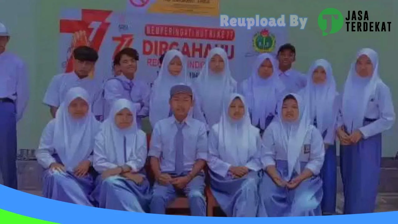 Gambar SMK PGRI 1 POGALAN – Trenggalek, Jawa Timur ke 1