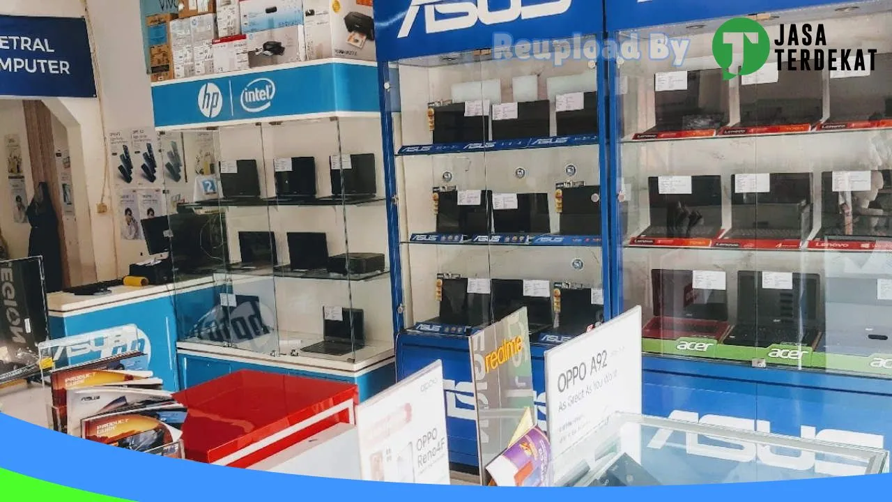 Gambar Netral Computer & Cellular Banjar di Banjar, Kalimantan Selatan ke 2