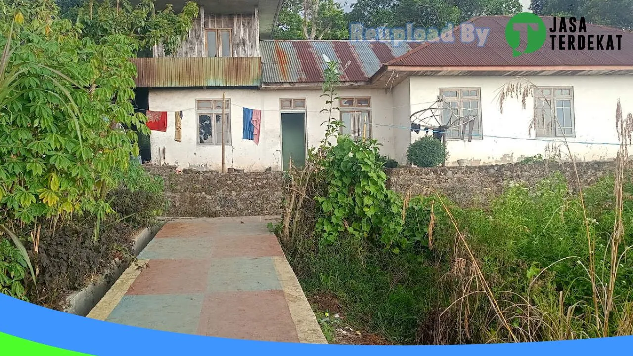 Gambar Bintang Timur – Manggarai Timur, Nusa Tenggara Timur ke 3