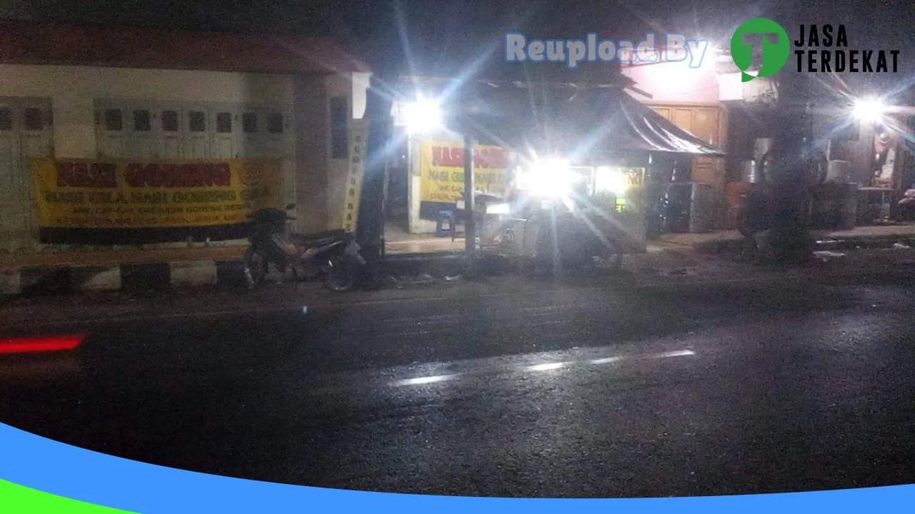 Gambar Bisnis Ongkang Kaki di Kudus, Jawa Tengah ke 2