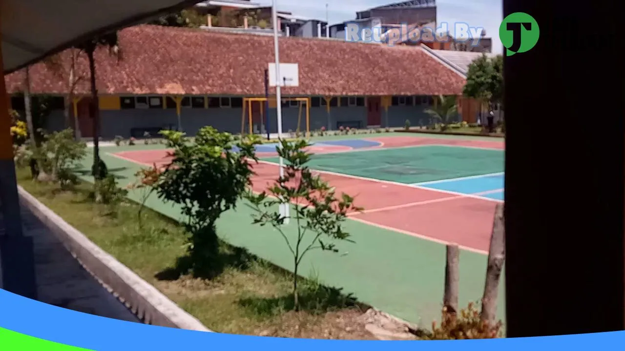 Gambar SMA PGRI GARUT – Garut, Jawa Barat ke 1