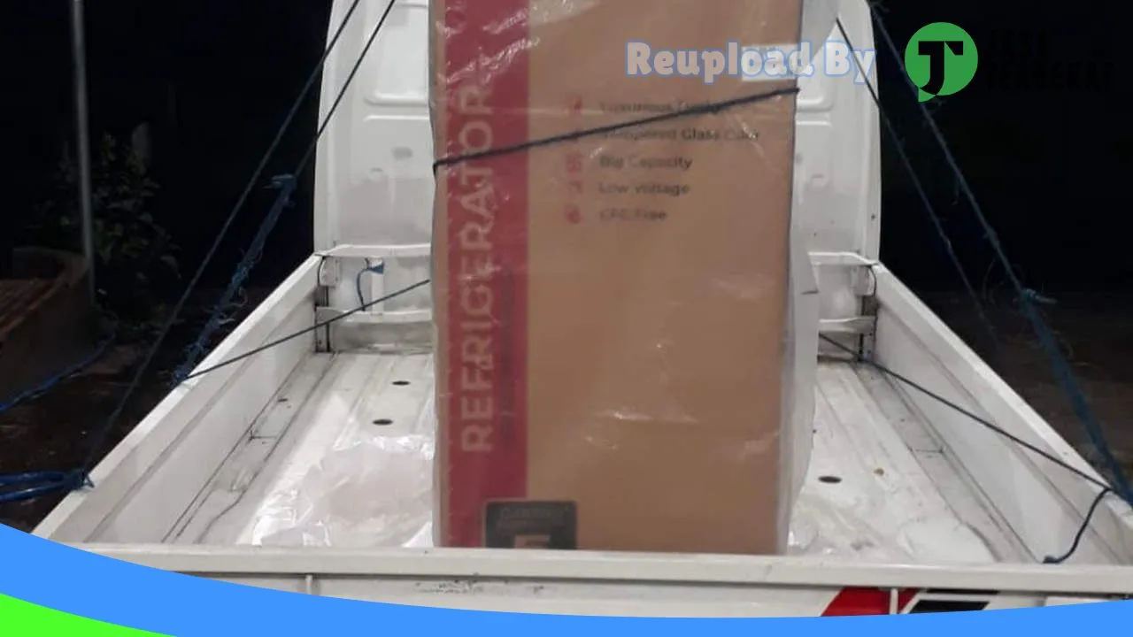 Gambar Kios Elektronik Blitar – Wijaya Elektronik Sanankulon di Blitar, Jawa Timur ke 3
