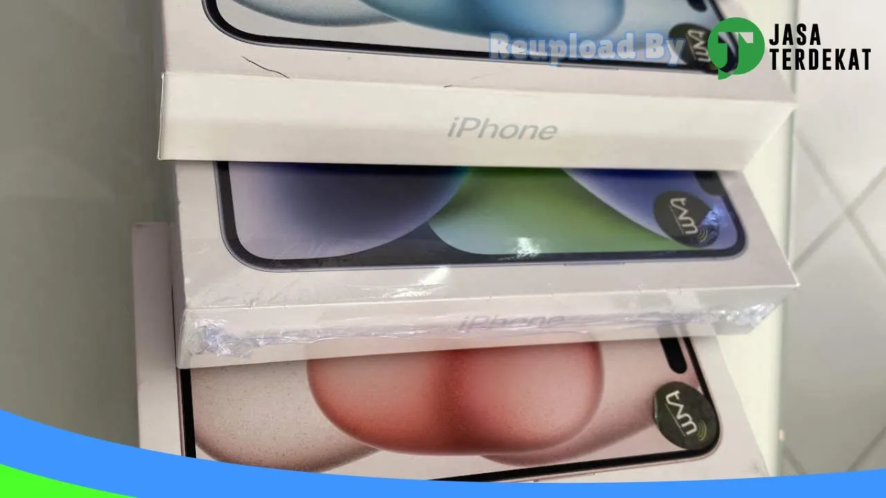 Gambar iPhone Store Nganjuk di Nganjuk, Jawa Timur ke 4