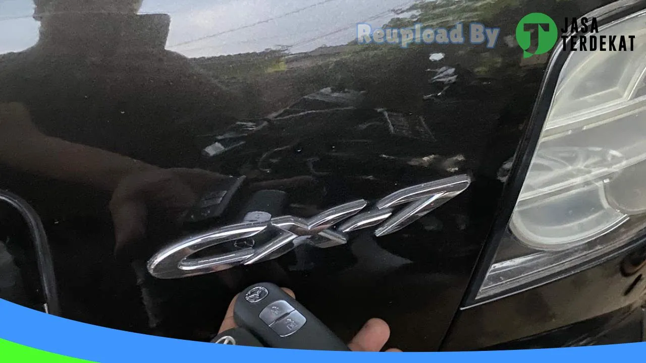 Gambar Ahli kunci immobilizer jalan alternatif Cibubur di Kota Bekasi, Jawa Barat ke 4