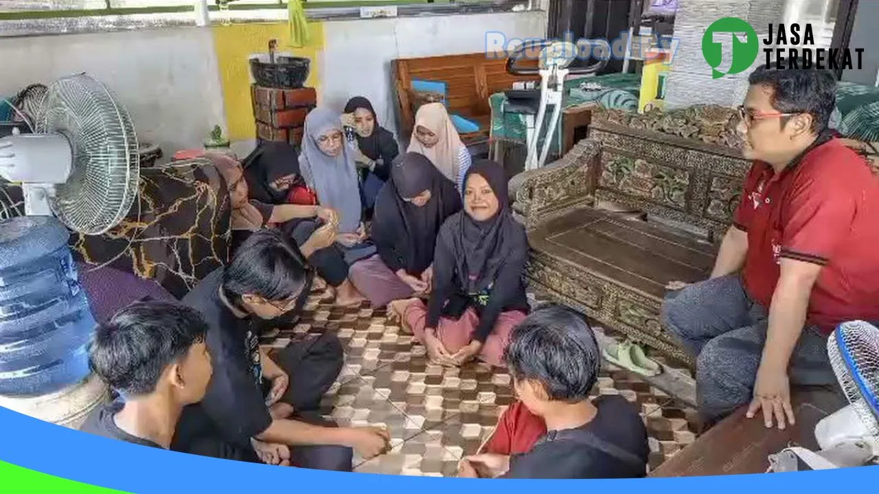 Gambar Nurasa Regency di Nganjuk, Jawa Timur ke 1