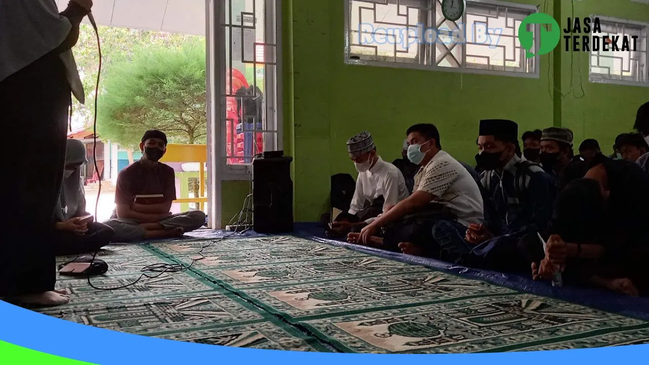 Gambar SMA Negeri 1 Nunukan Selatan – Nunukan, Kalimantan Utara ke 3