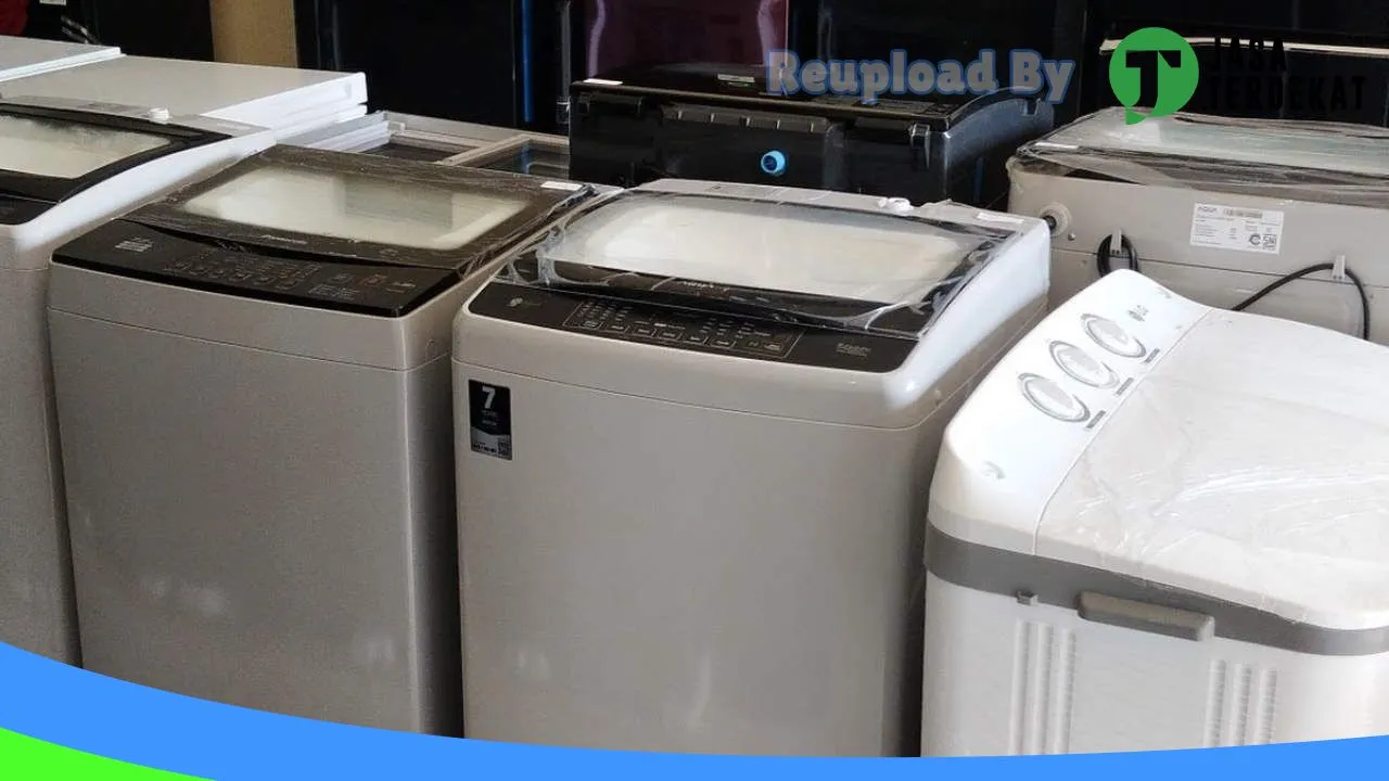 Gambar ERA ELEKTRONIK PARAKAN di Magelang, Jawa Tengah ke 3