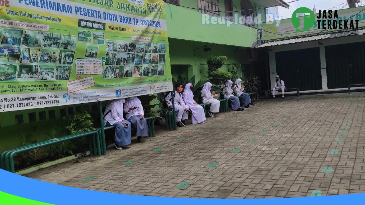 Gambar SMP dan SMK AL FAJAR – Jakarta Selatan, DKI Jakarta ke 3