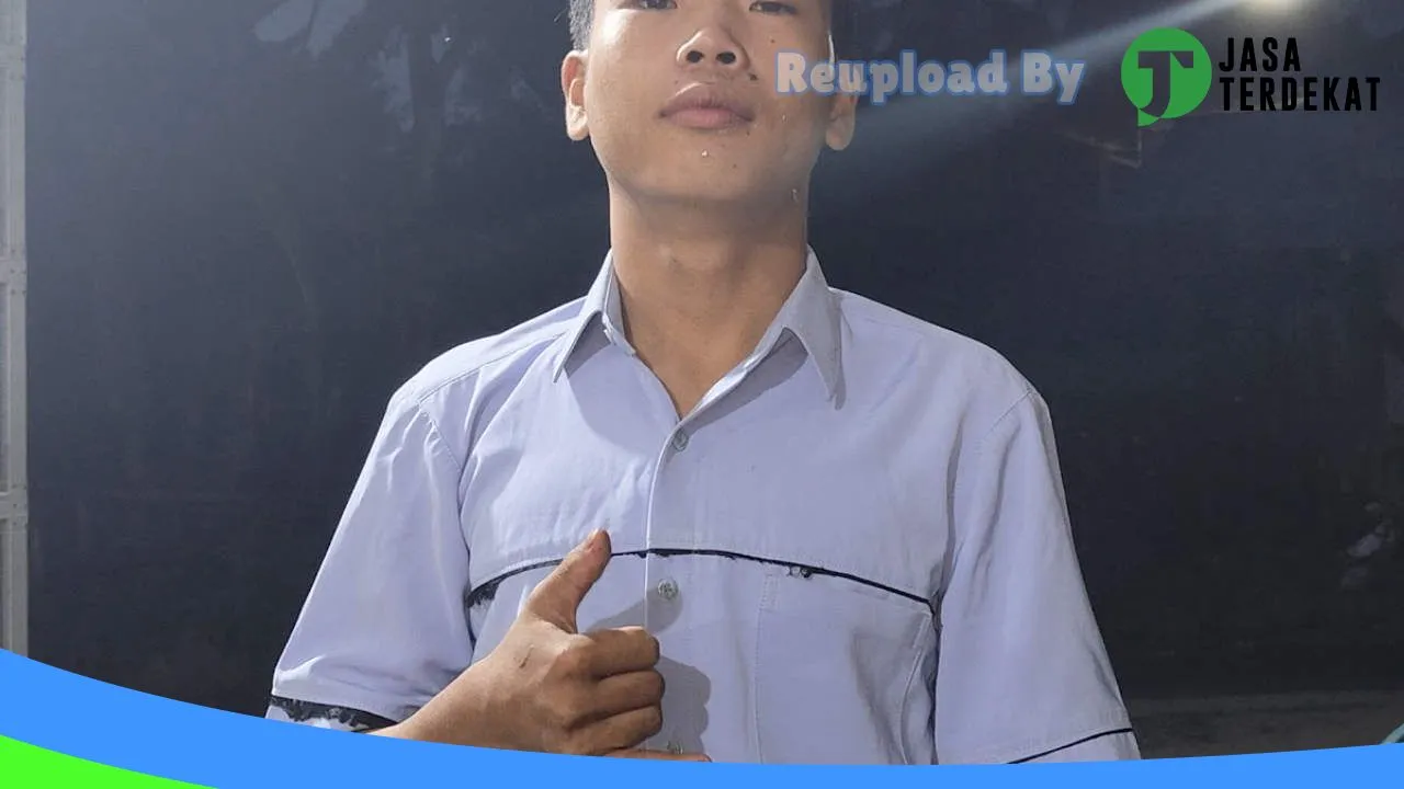 Gambar SMK Negeri 1 Mandrehe – Nias Utara, Sumatera Utara ke 4