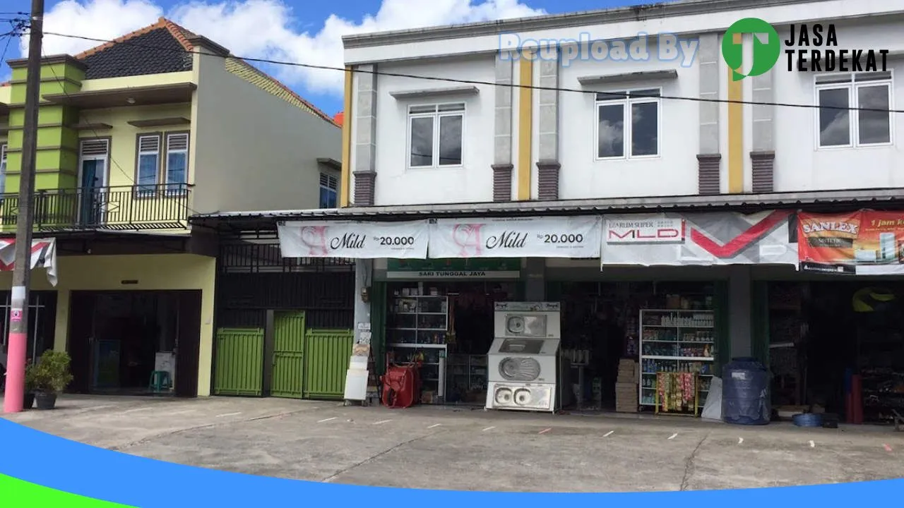 Gambar Toko Sari Tunggal Jaya di Lampung Selatan, Lampung ke 1
